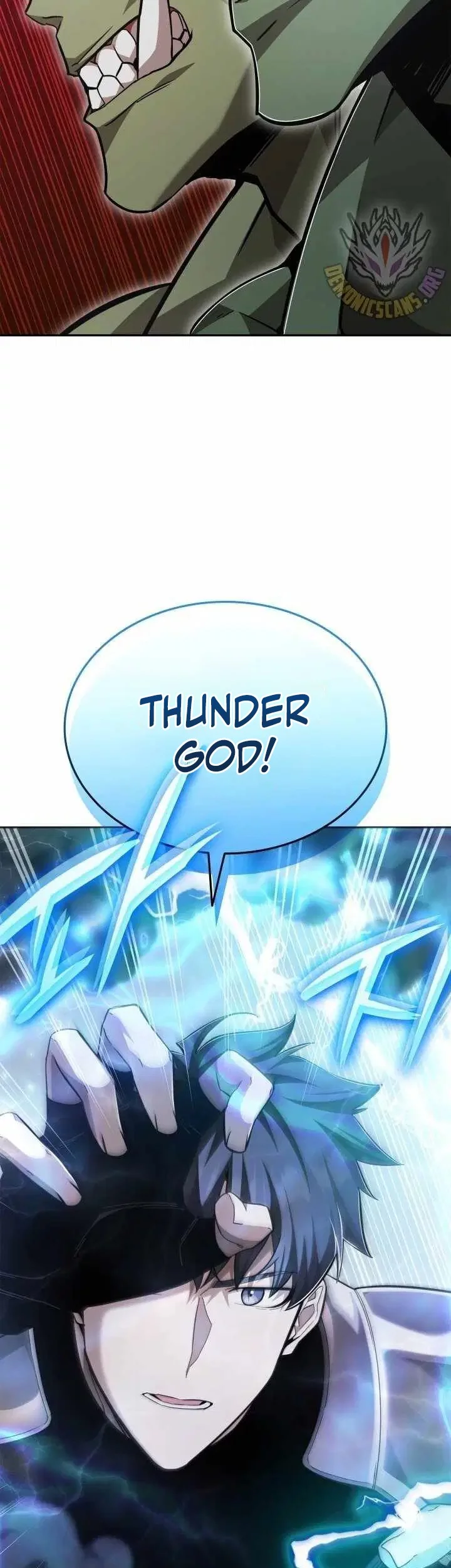 Subscribing to the Transcendent’s Channel Chapter 79 Gambar 35