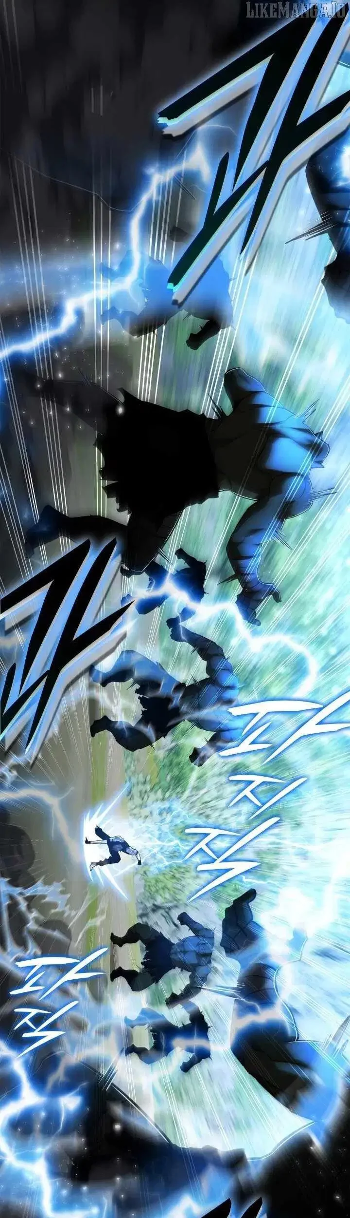 Subscribing to the Transcendent’s Channel Chapter 79 Gambar 37