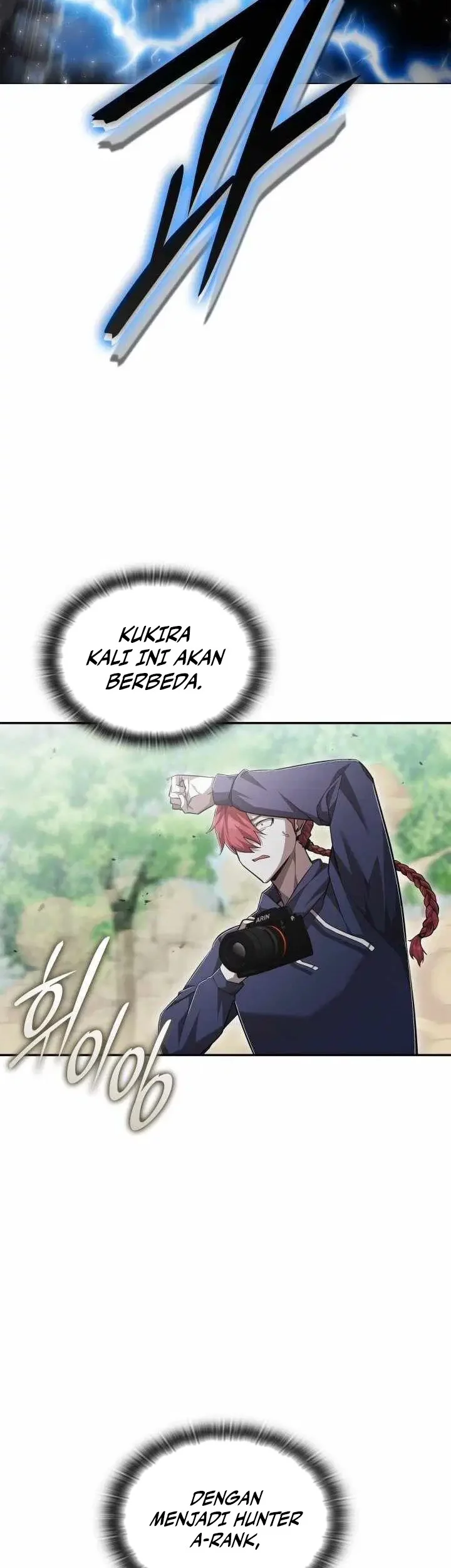 Subscribing to the Transcendent’s Channel Chapter 79 Gambar 38