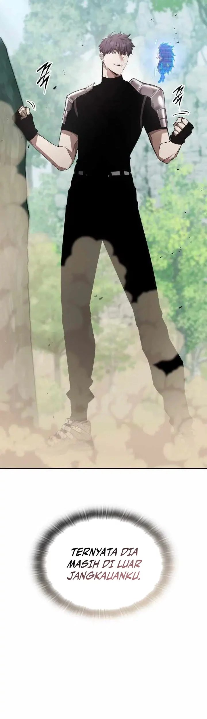 Subscribing to the Transcendent’s Channel Chapter 79 Gambar 40