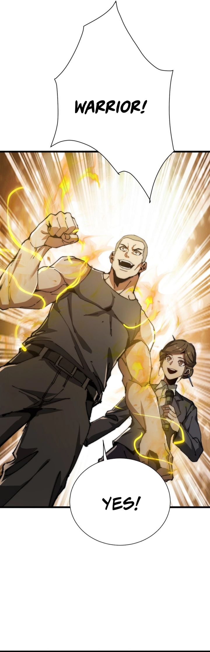 Summon The Demon, For I Am The Abyss Chapter 1 Gambar 27