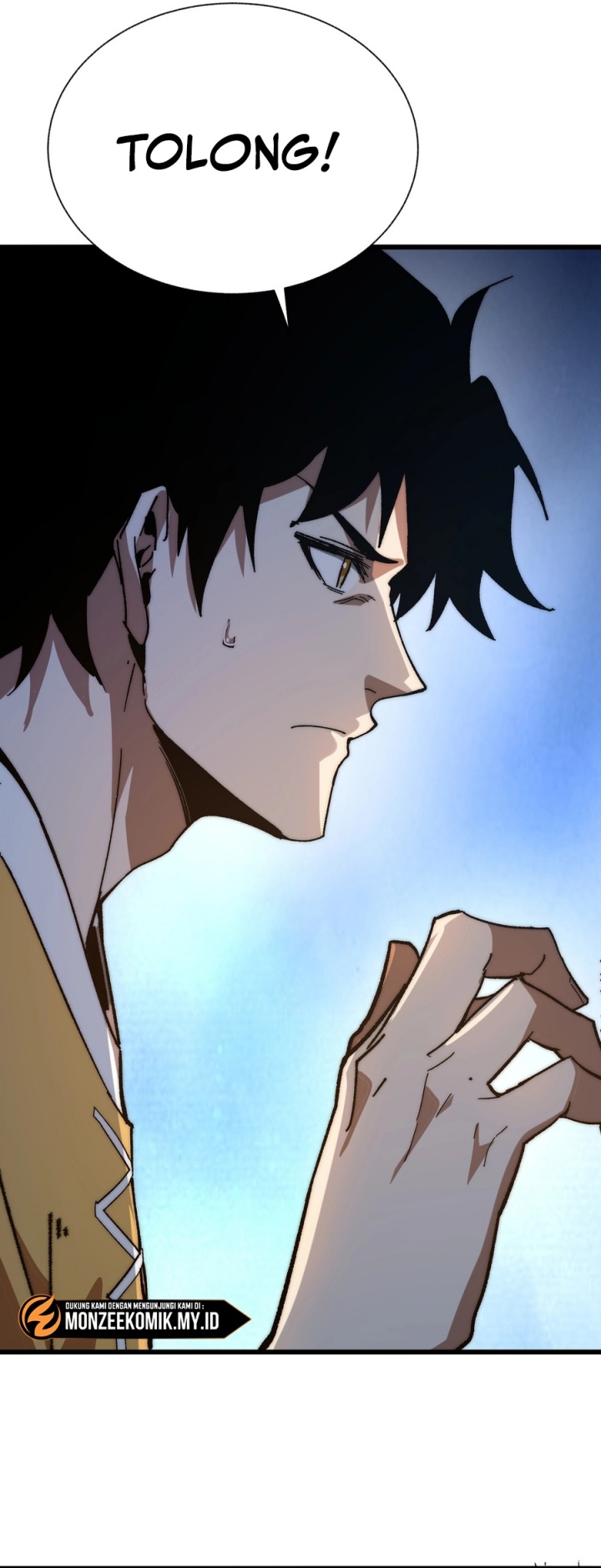Summon The Demon, For I Am The Abyss Chapter 1 Gambar 39