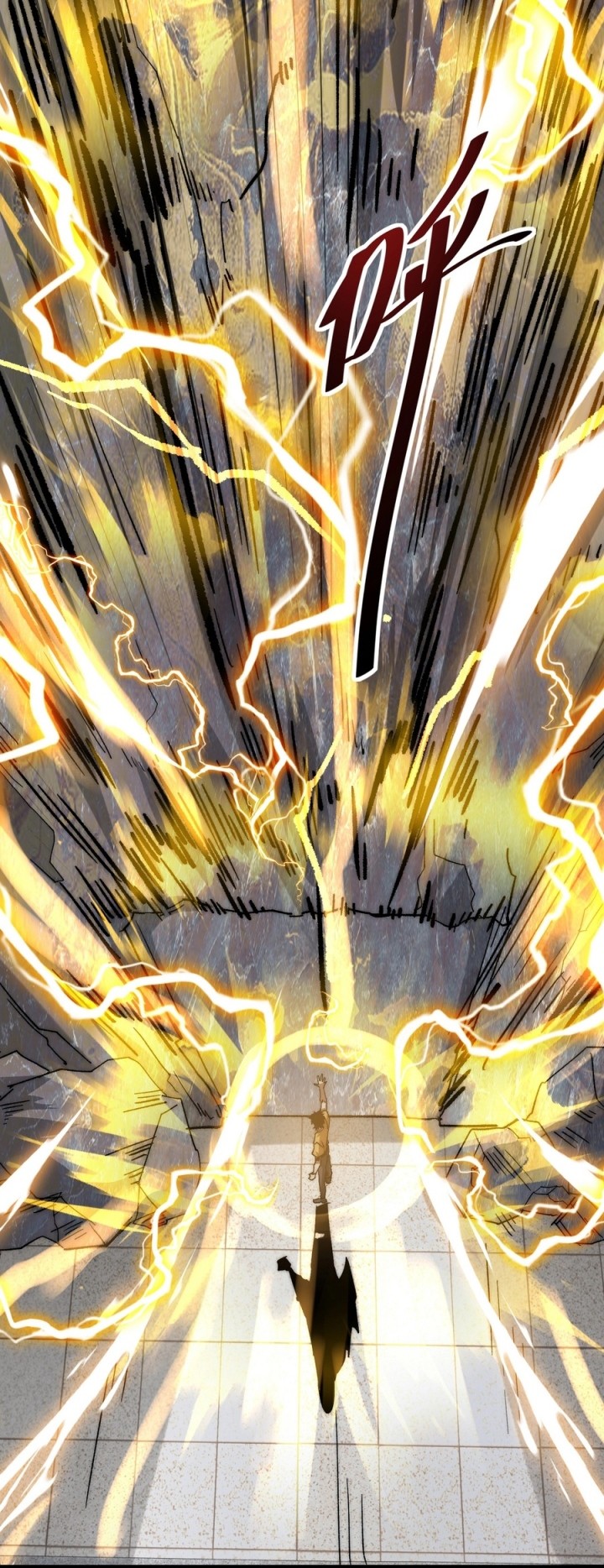 Summon The Demon, For I Am The Abyss Chapter 1 Gambar 41