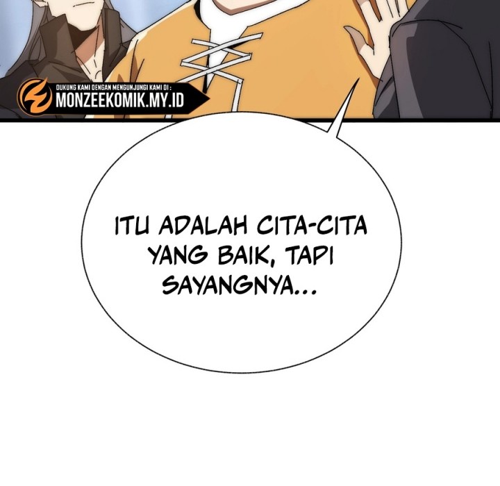 Summon The Demon, For I Am The Abyss Chapter 1 Gambar 59
