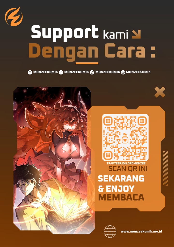 Summon The Demon, For I Am The Abyss Chapter 1 Gambar 71