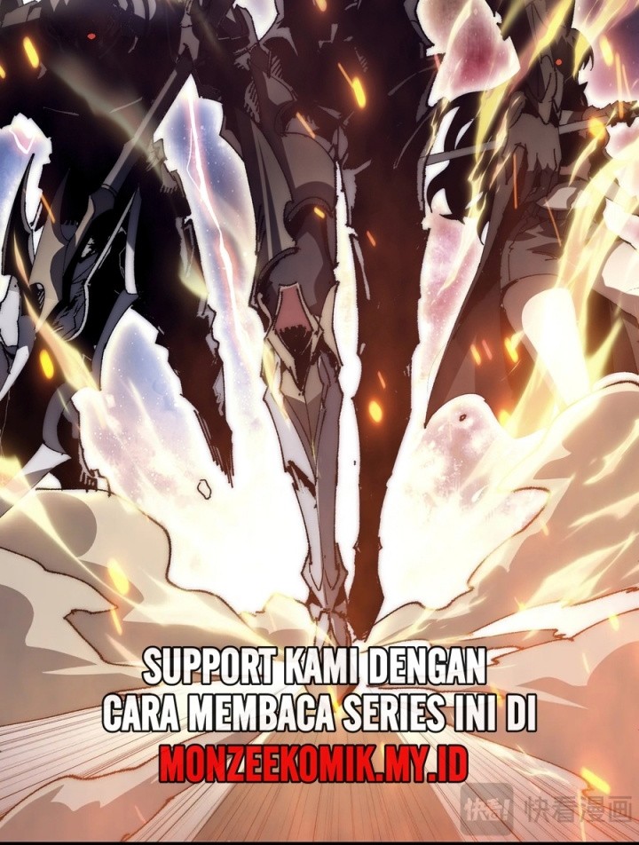 Summon The Demon, For I Am The Abyss Chapter 1 Gambar 6