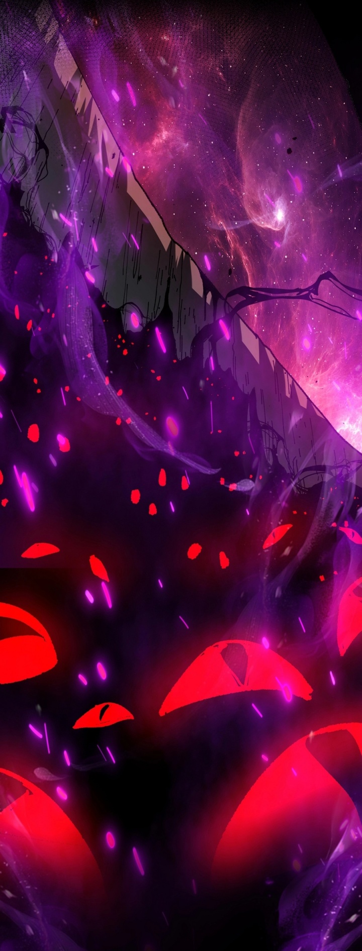 Summon The Demon, For I Am The Abyss Chapter 1 Gambar 11