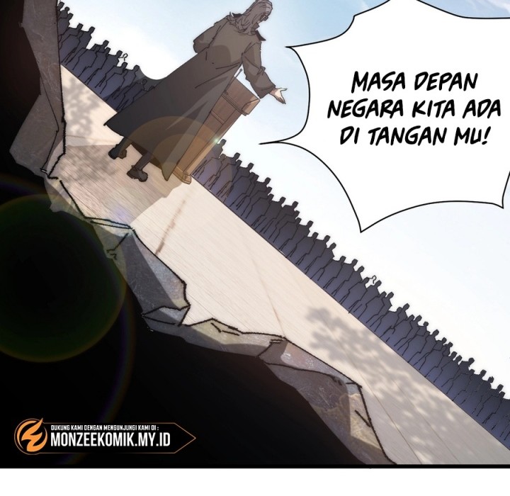 Summon The Demon, For I Am The Abyss Chapter 1 Gambar 14