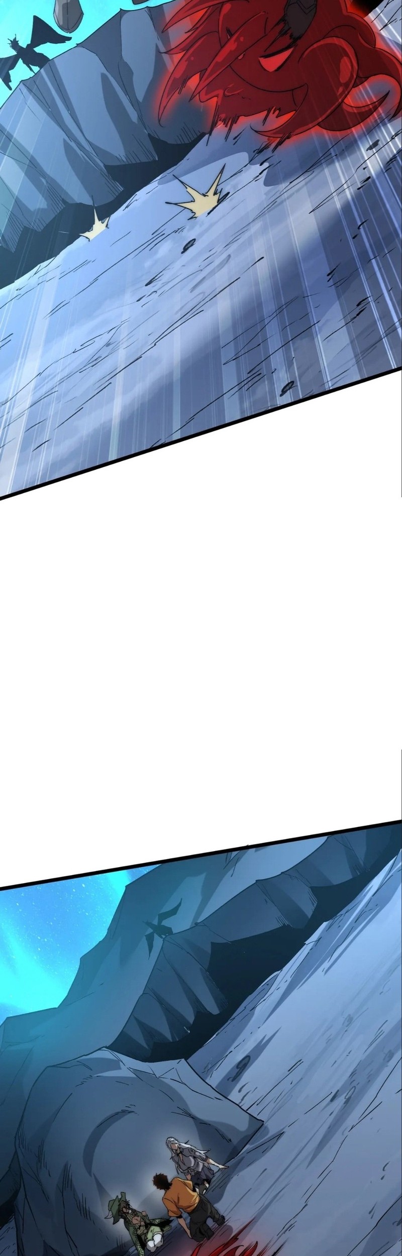 Summon The Demon, For I Am The Abyss Chapter 10 Gambar 6