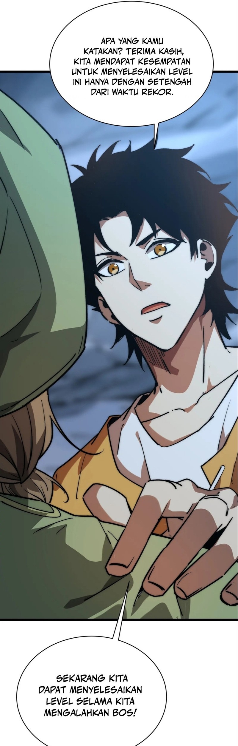 Summon The Demon, For I Am The Abyss Chapter 10 Gambar 13