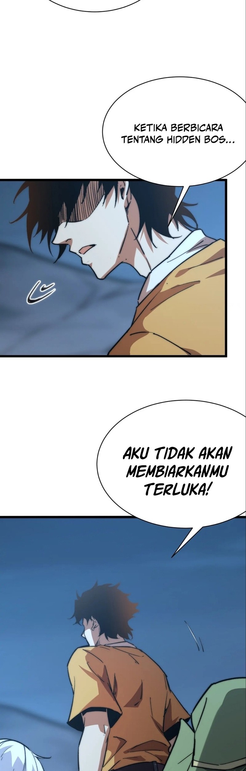 Summon The Demon, For I Am The Abyss Chapter 10 Gambar 14
