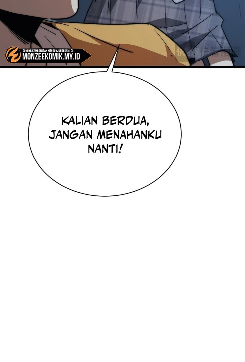 Summon The Demon, For I Am The Abyss Chapter 10 Gambar 16