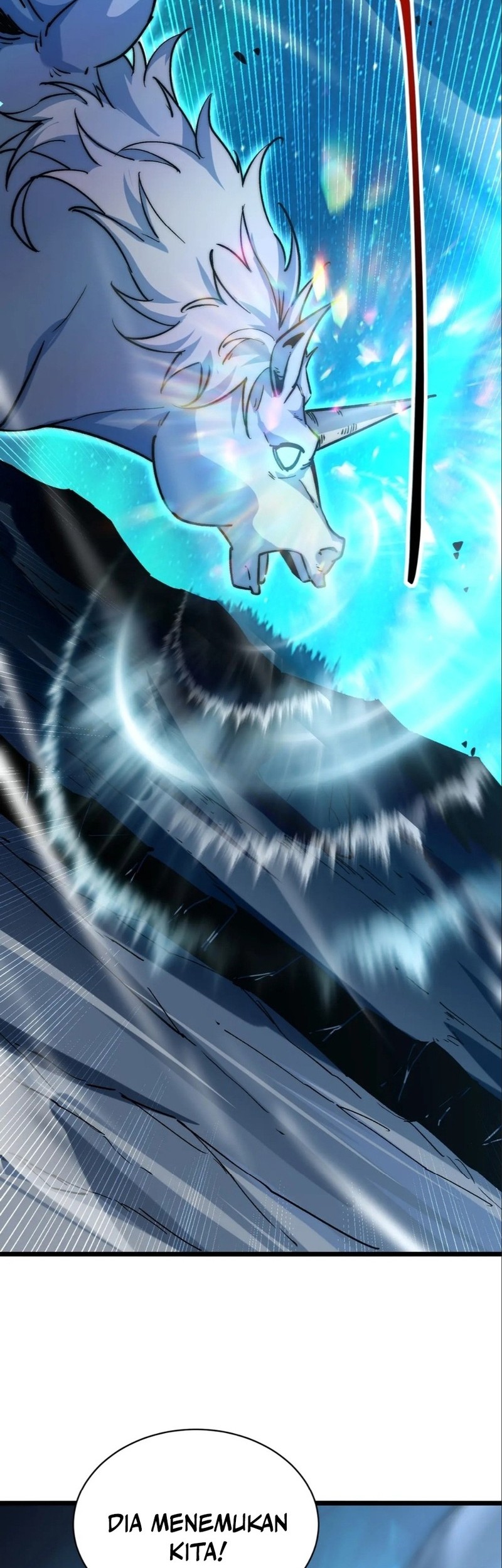 Summon The Demon, For I Am The Abyss Chapter 10 Gambar 18