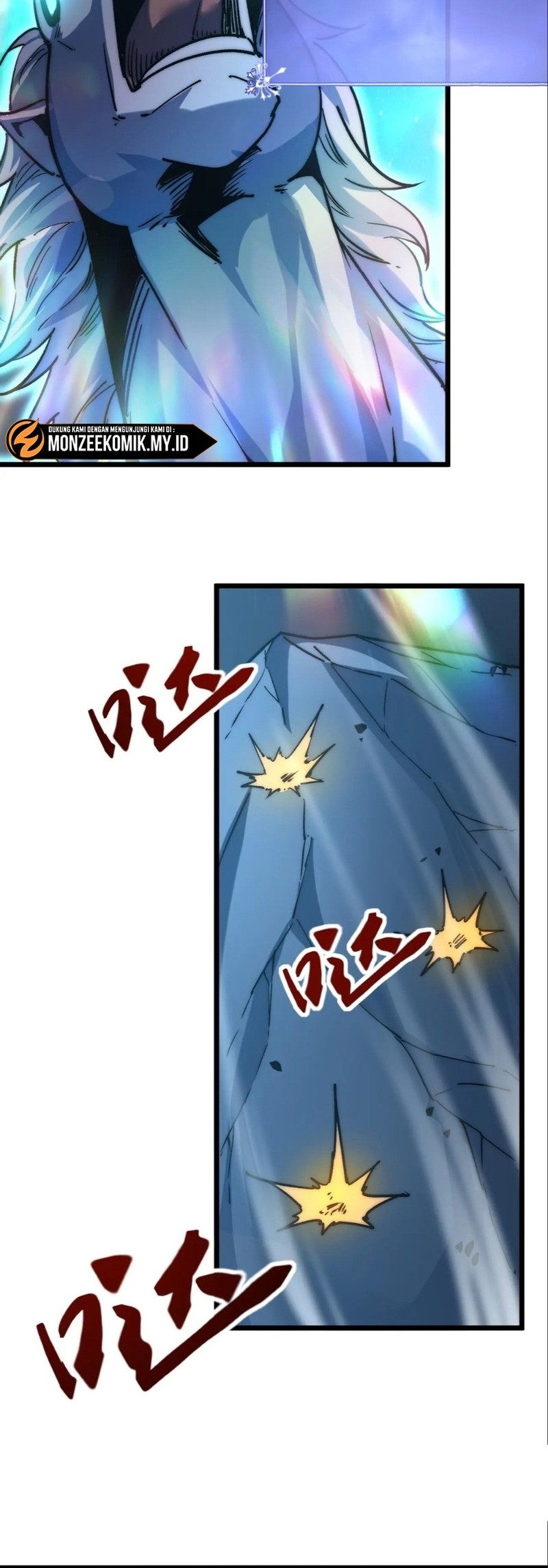 Summon The Demon, For I Am The Abyss Chapter 10 Gambar 20