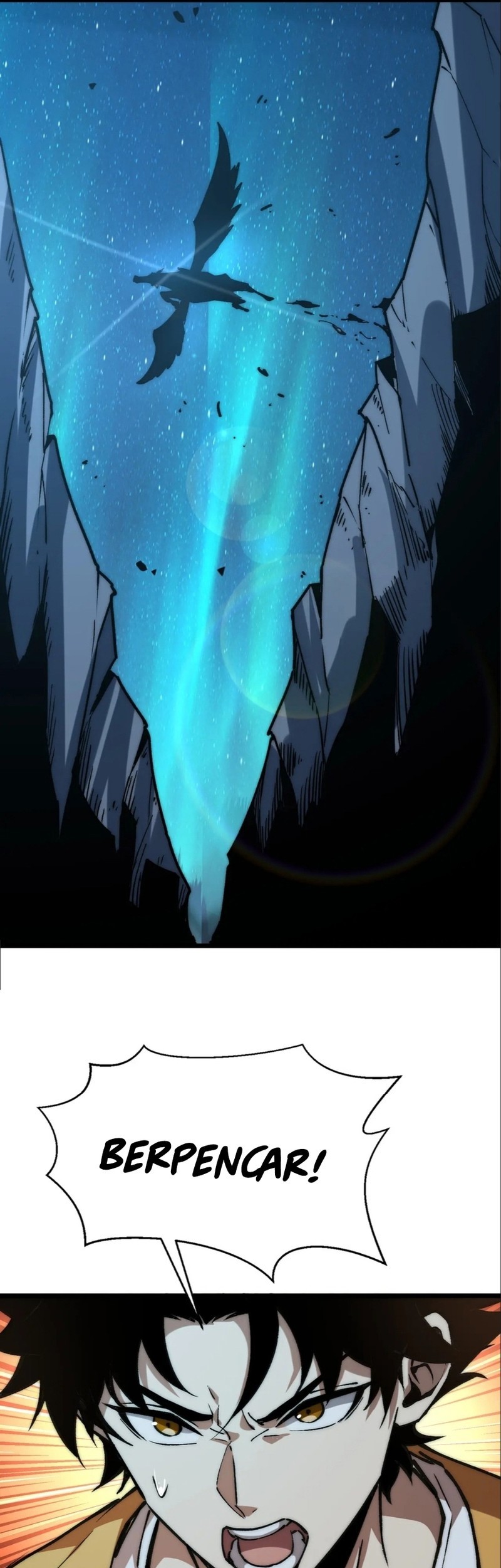 Summon The Demon, For I Am The Abyss Chapter 10 Gambar 21