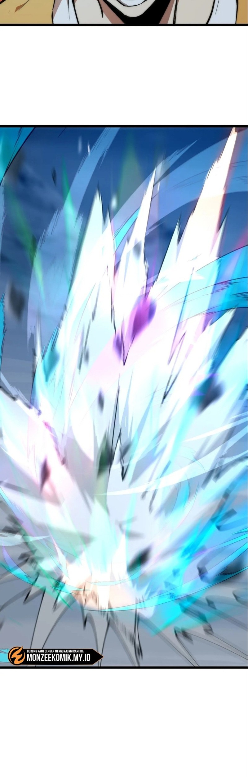 Summon The Demon, For I Am The Abyss Chapter 10 Gambar 22