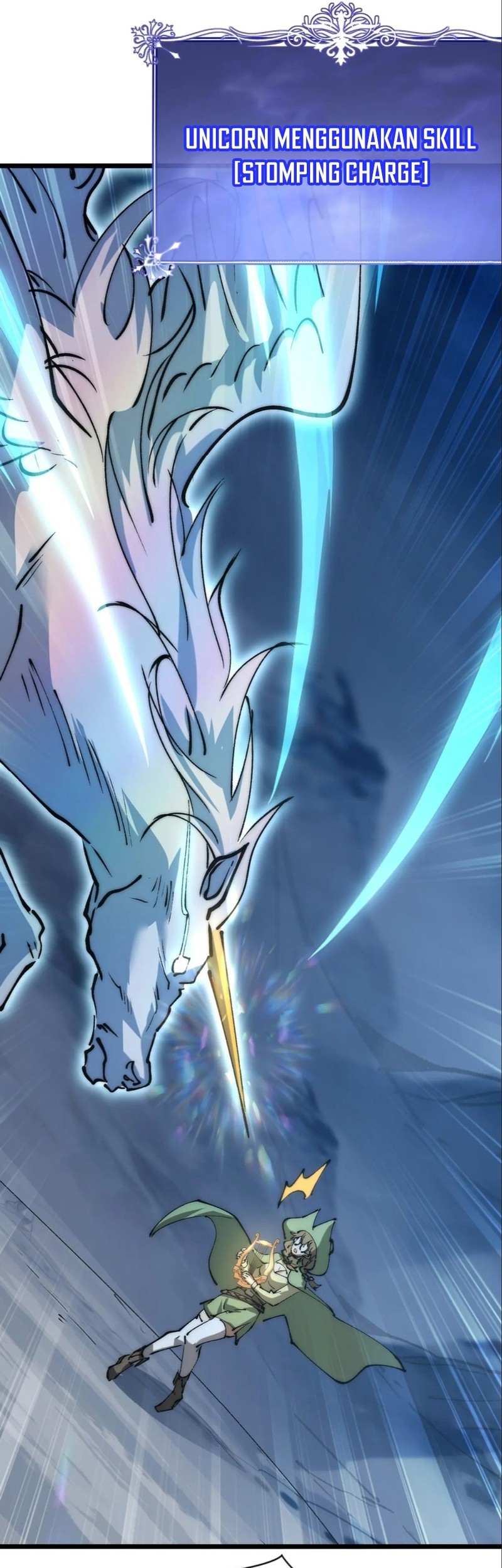 Summon The Demon, For I Am The Abyss Chapter 10 Gambar 29