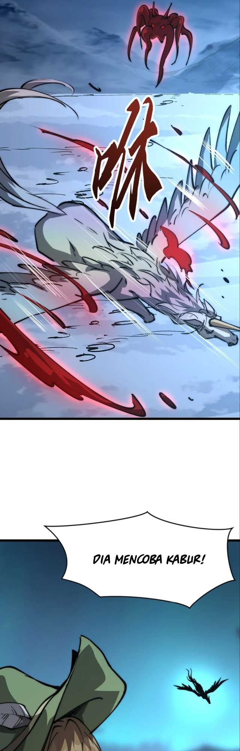 Summon The Demon, For I Am The Abyss Chapter 11 Gambar 22