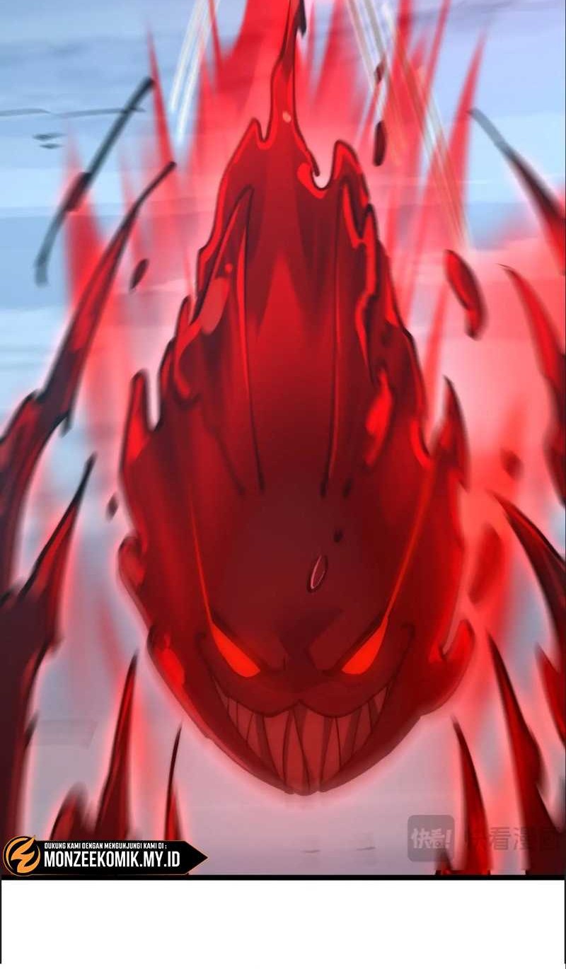Summon The Demon, For I Am The Abyss Chapter 11 Gambar 27