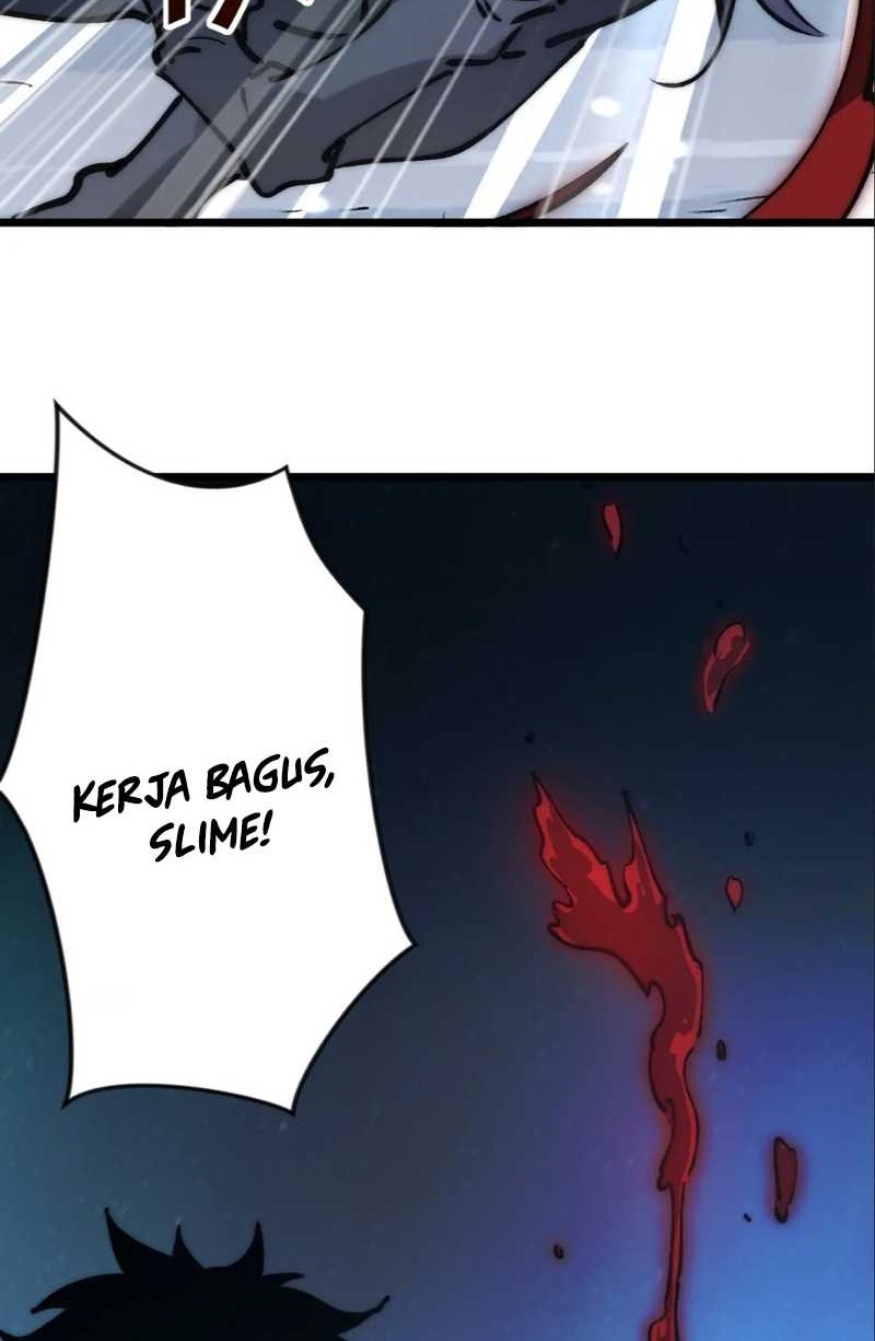 Summon The Demon, For I Am The Abyss Chapter 11 Gambar 30