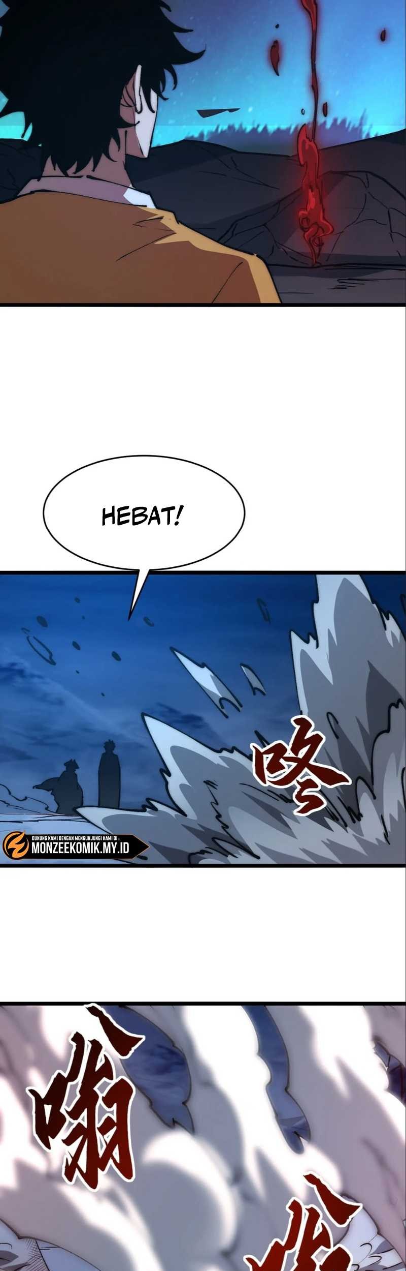 Summon The Demon, For I Am The Abyss Chapter 11 Gambar 31