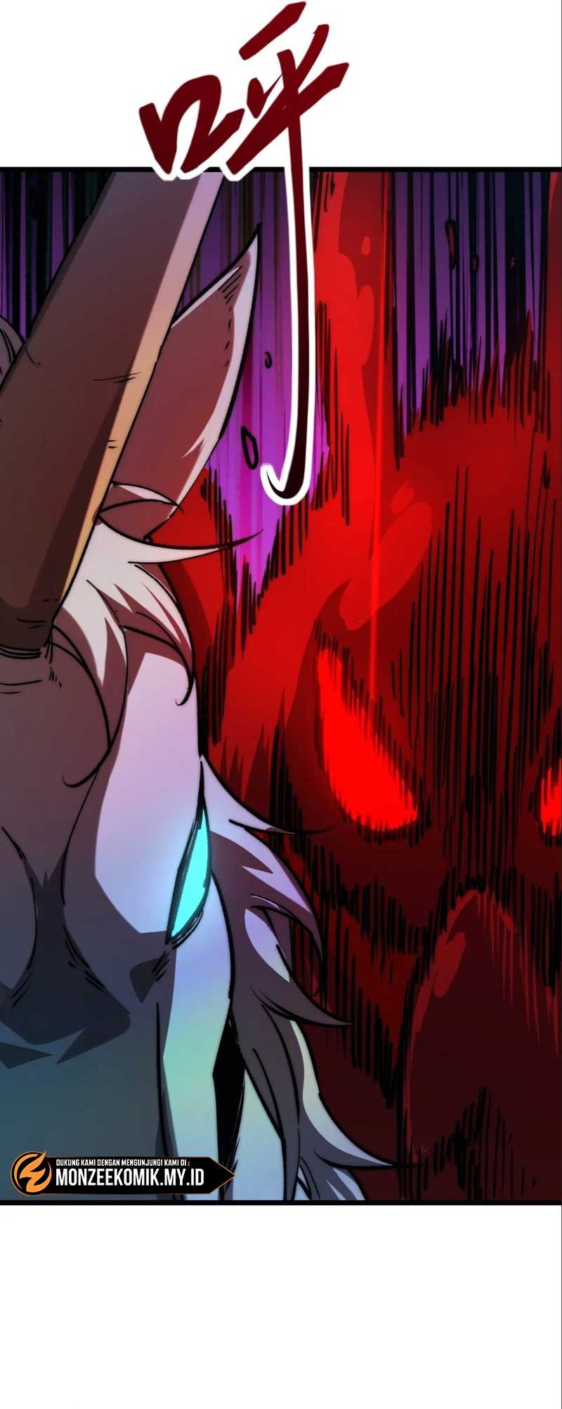 Summon The Demon, For I Am The Abyss Chapter 11 Gambar 47