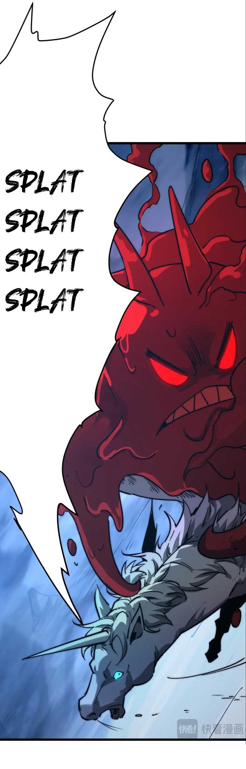 Summon The Demon, For I Am The Abyss Chapter 11 Gambar 48
