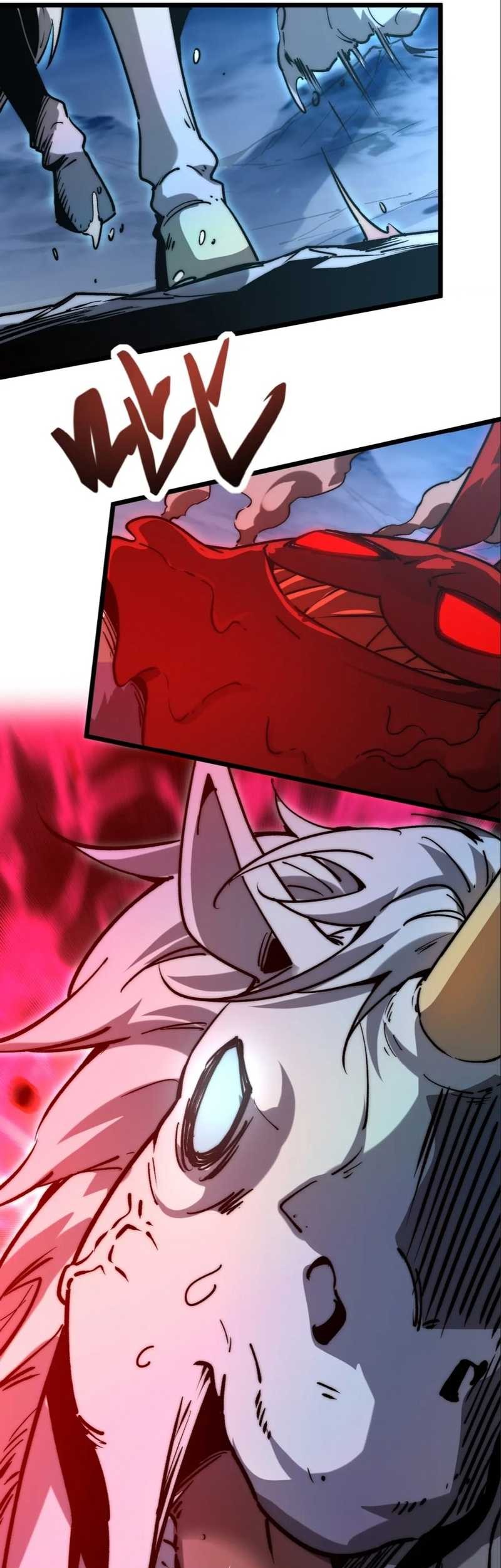 Summon The Demon, For I Am The Abyss Chapter 11 Gambar 50