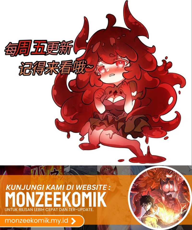 Summon The Demon, For I Am The Abyss Chapter 11 Gambar 52