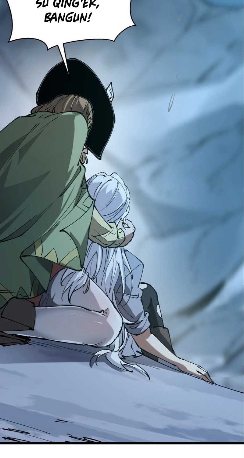 Summon The Demon, For I Am The Abyss Chapter 11 Gambar 8