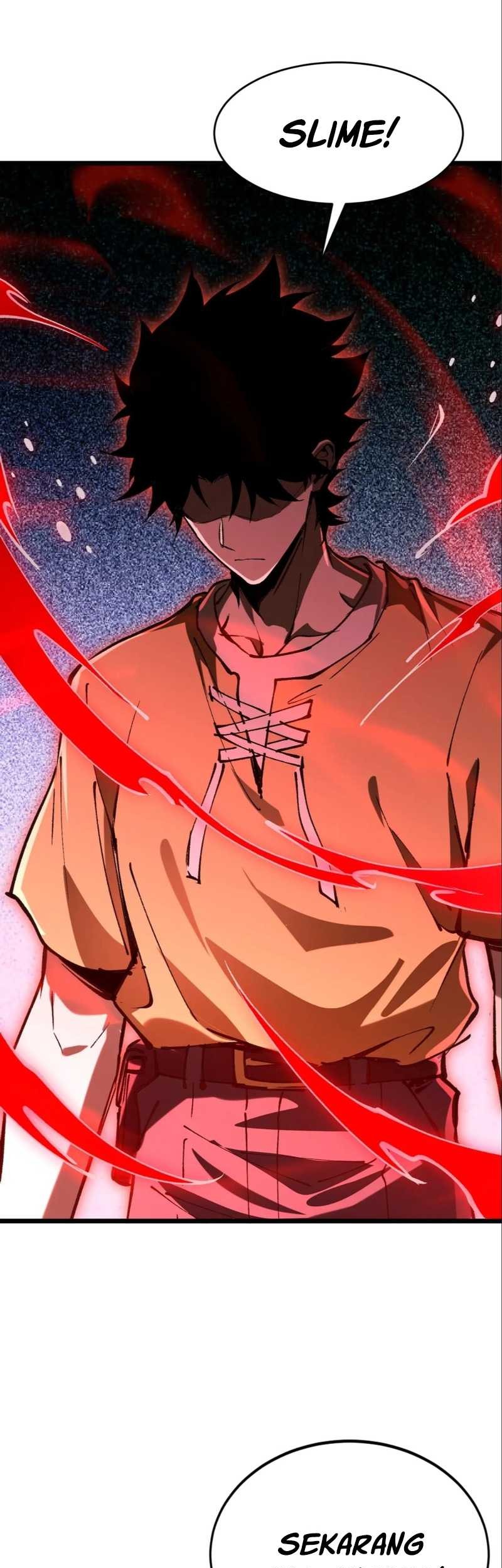 Summon The Demon, For I Am The Abyss Chapter 11 Gambar 9