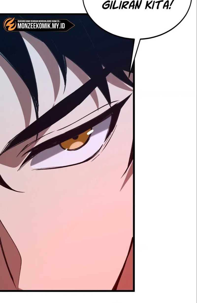 Summon The Demon, For I Am The Abyss Chapter 11 Gambar 10