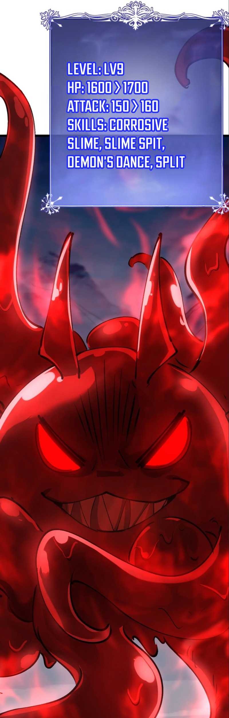 Summon The Demon, For I Am The Abyss Chapter 11 Gambar 11