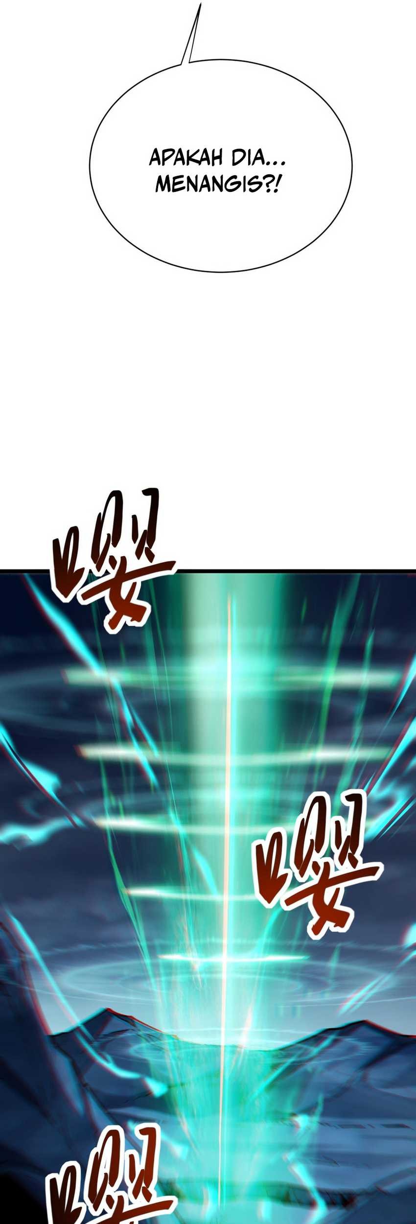 Summon The Demon, For I Am The Abyss Chapter 12 Gambar 22