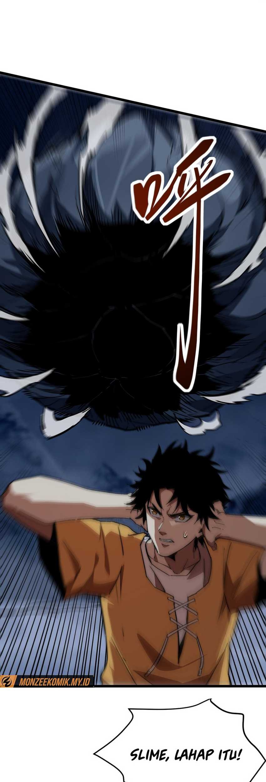 Summon The Demon, For I Am The Abyss Chapter 12 Gambar 26