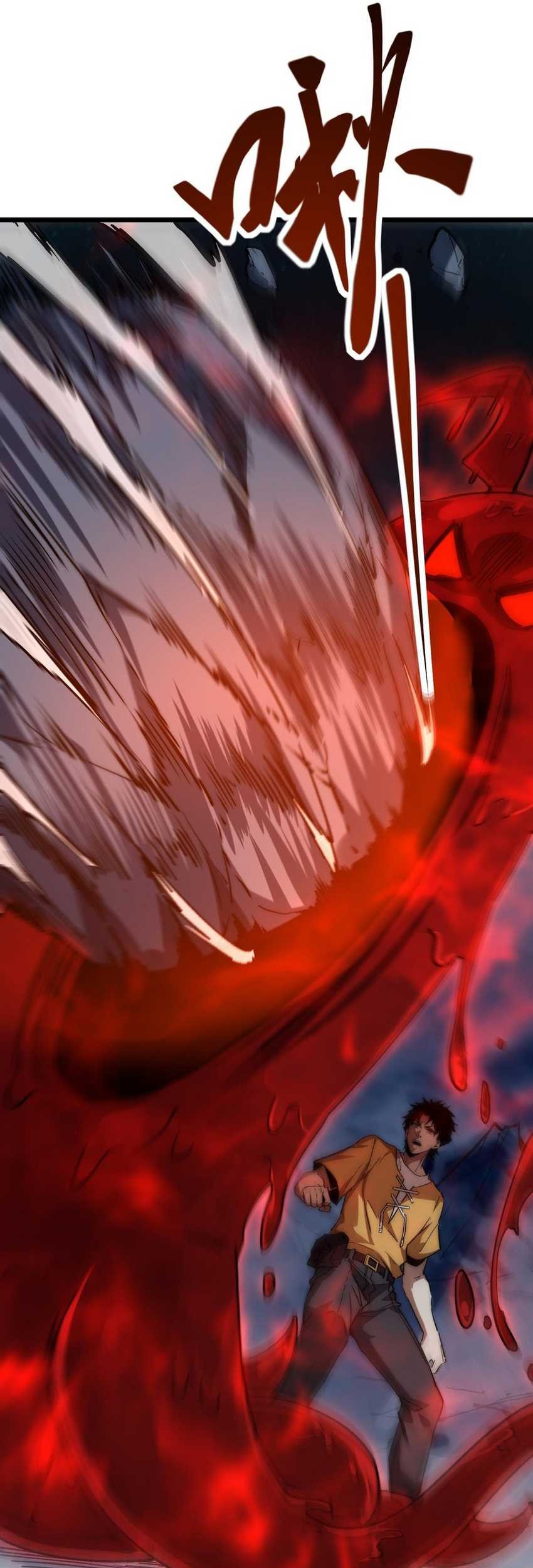 Summon The Demon, For I Am The Abyss Chapter 12 Gambar 28