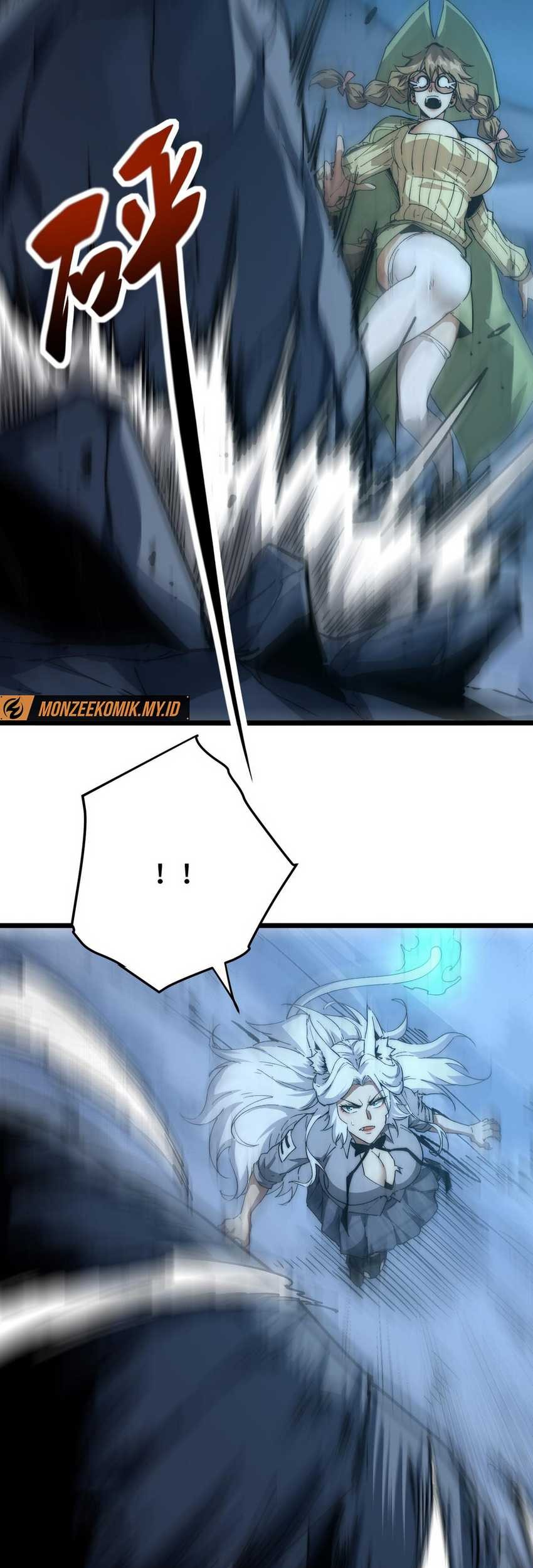Summon The Demon, For I Am The Abyss Chapter 12 Gambar 35