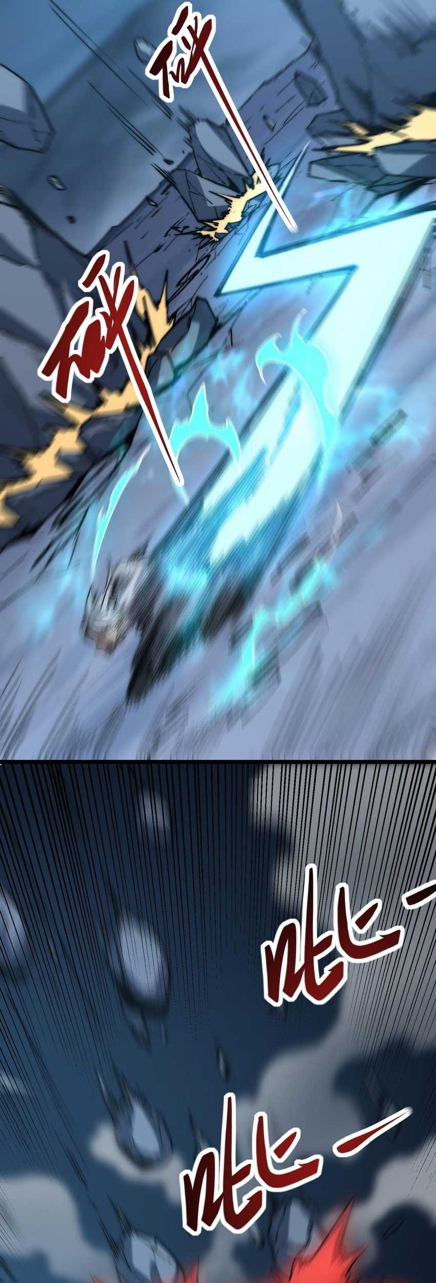 Summon The Demon, For I Am The Abyss Chapter 12 Gambar 39