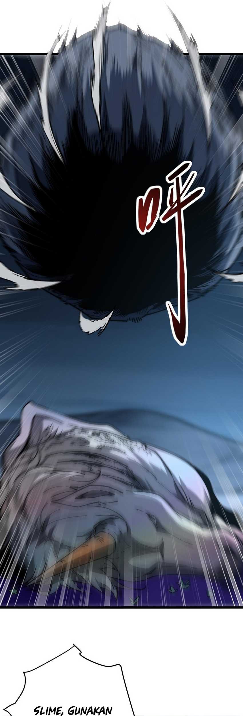 Summon The Demon, For I Am The Abyss Chapter 12 Gambar 43