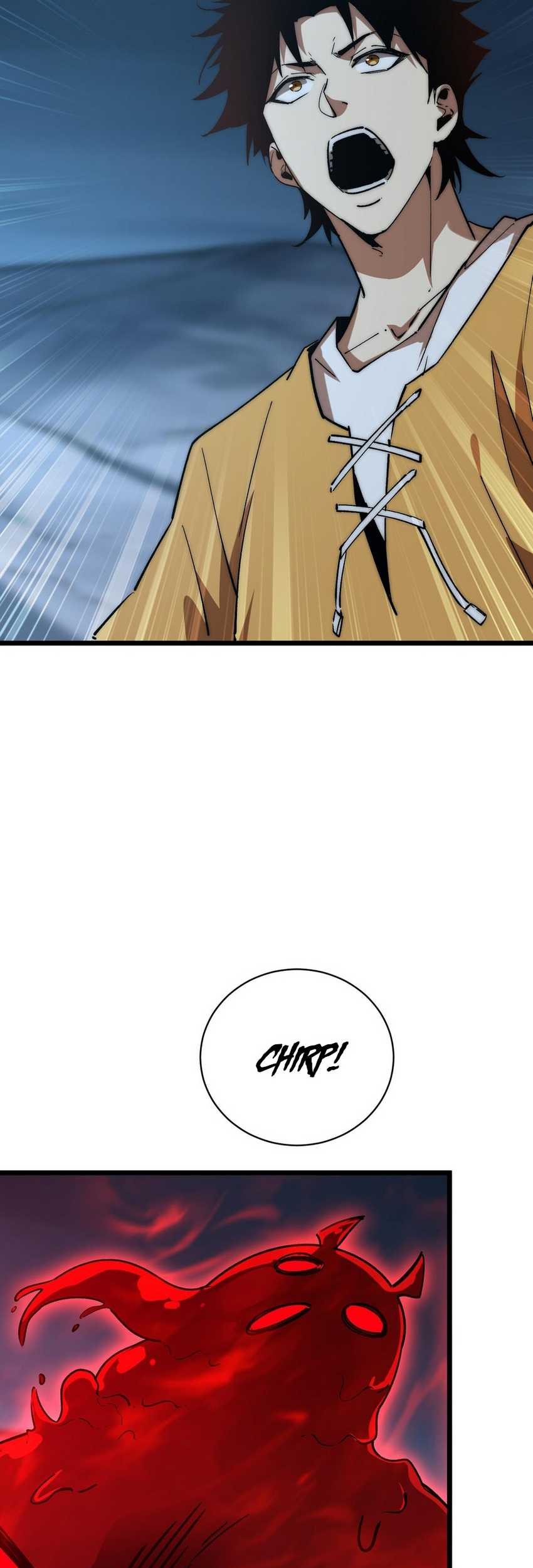 Summon The Demon, For I Am The Abyss Chapter 12 Gambar 45