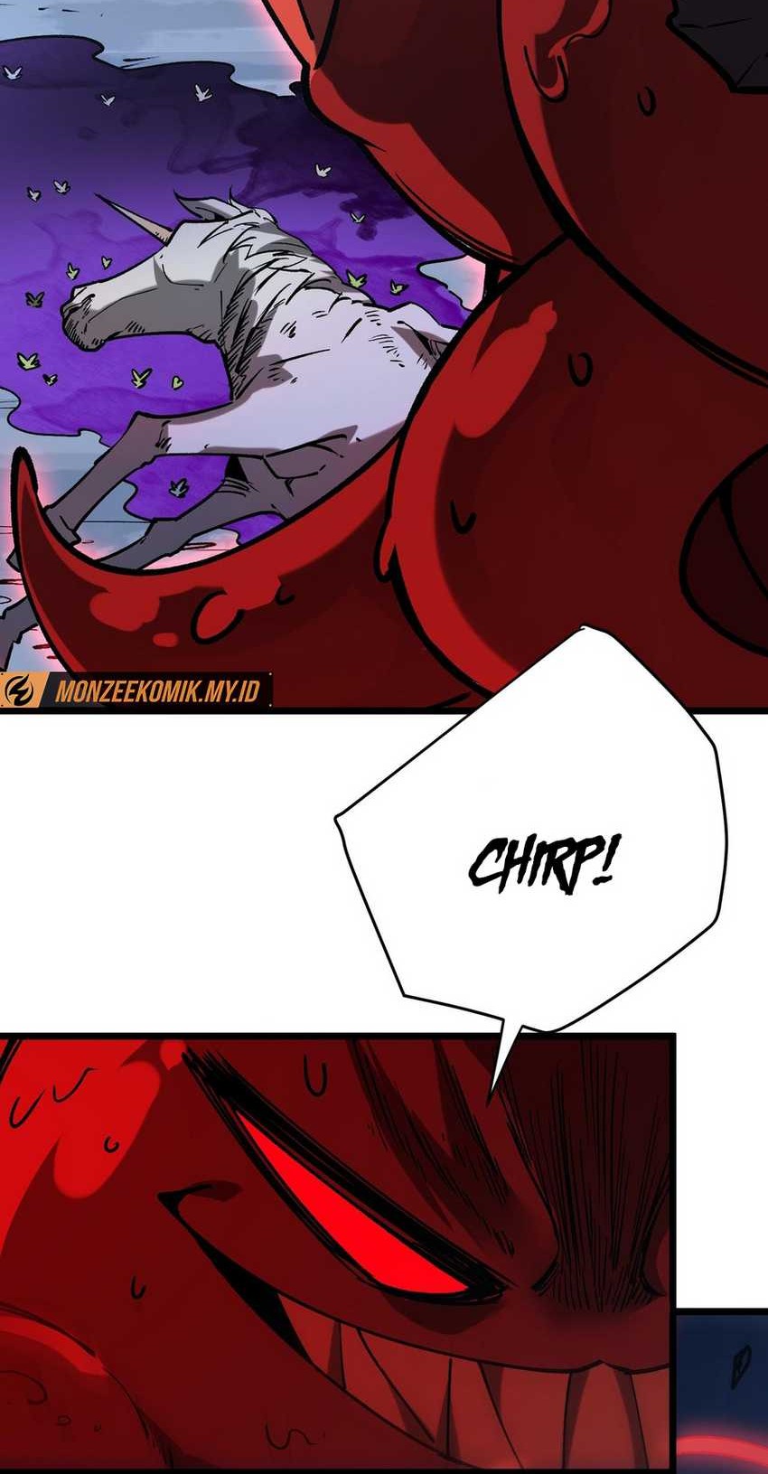 Summon The Demon, For I Am The Abyss Chapter 12 Gambar 50