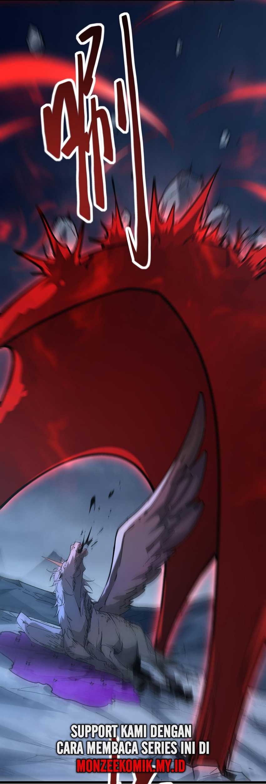 Summon The Demon, For I Am The Abyss Chapter 12 Gambar 51