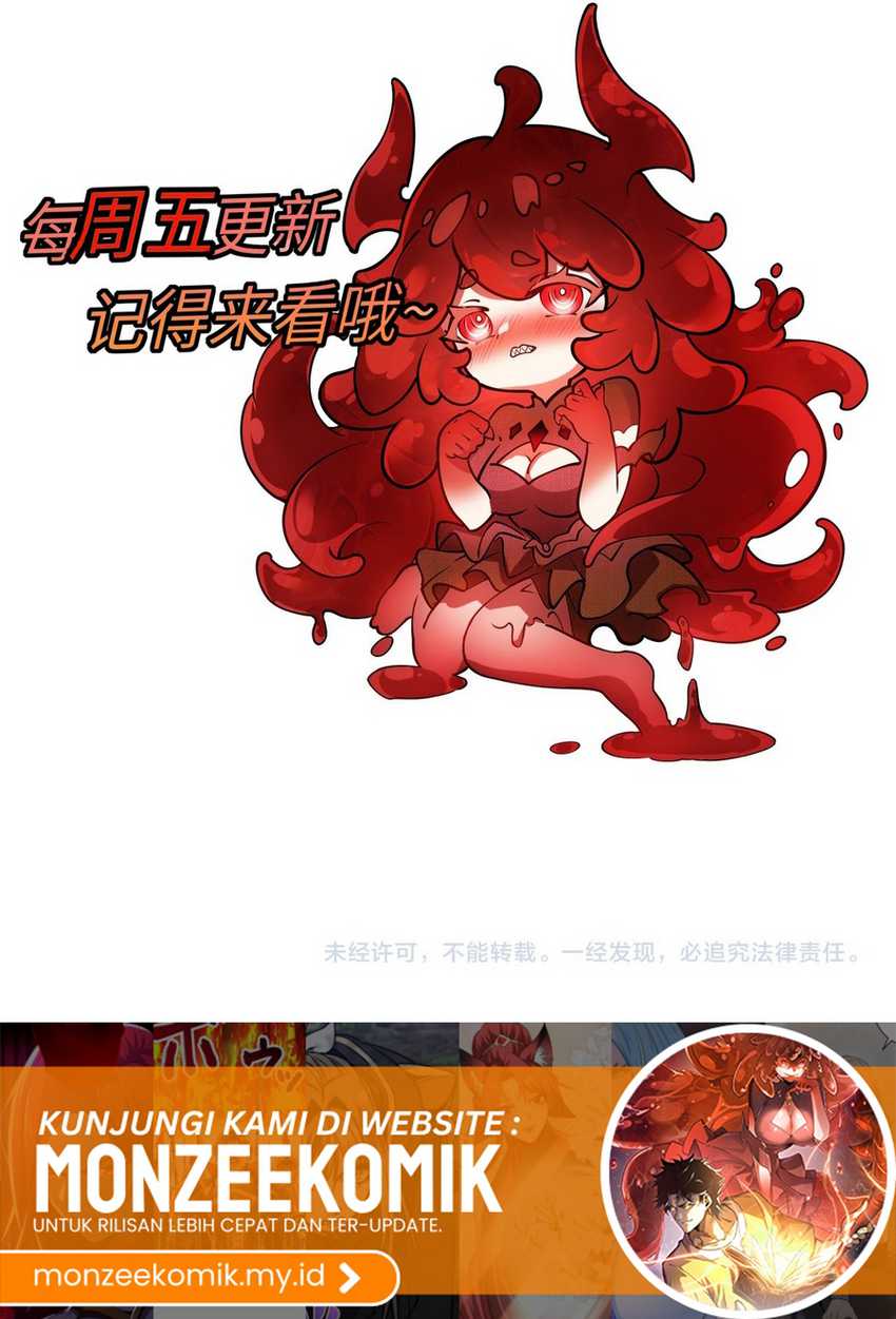 Summon The Demon, For I Am The Abyss Chapter 12 Gambar 53