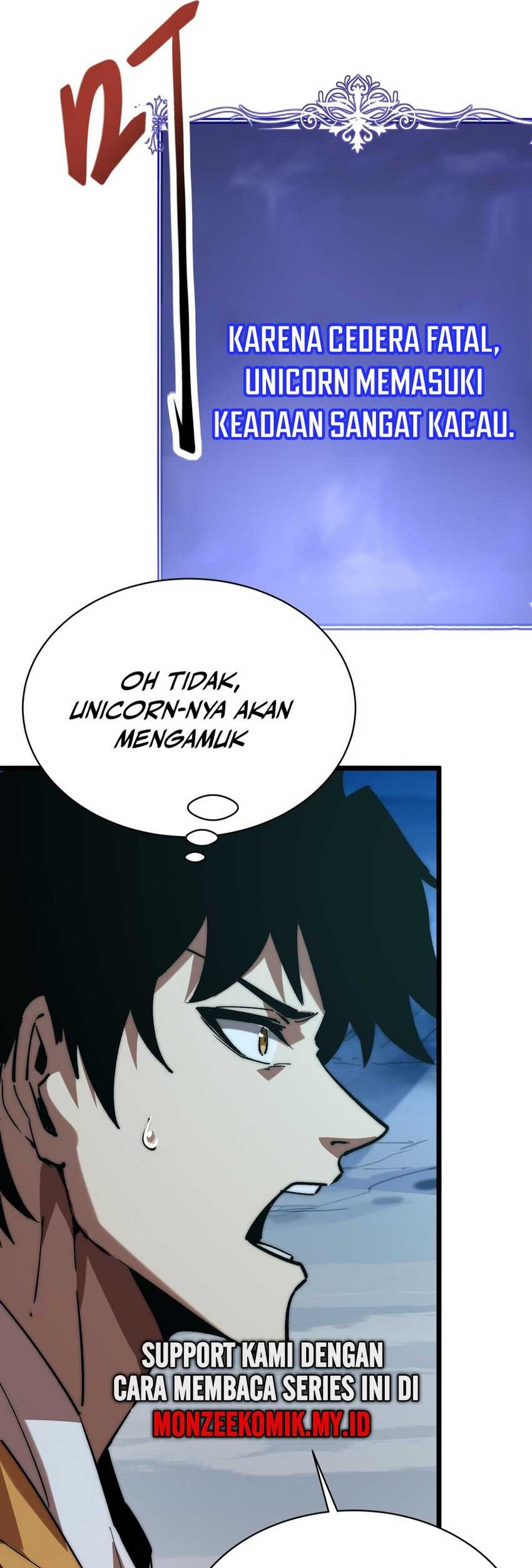 Summon The Demon, For I Am The Abyss Chapter 12 Gambar 5