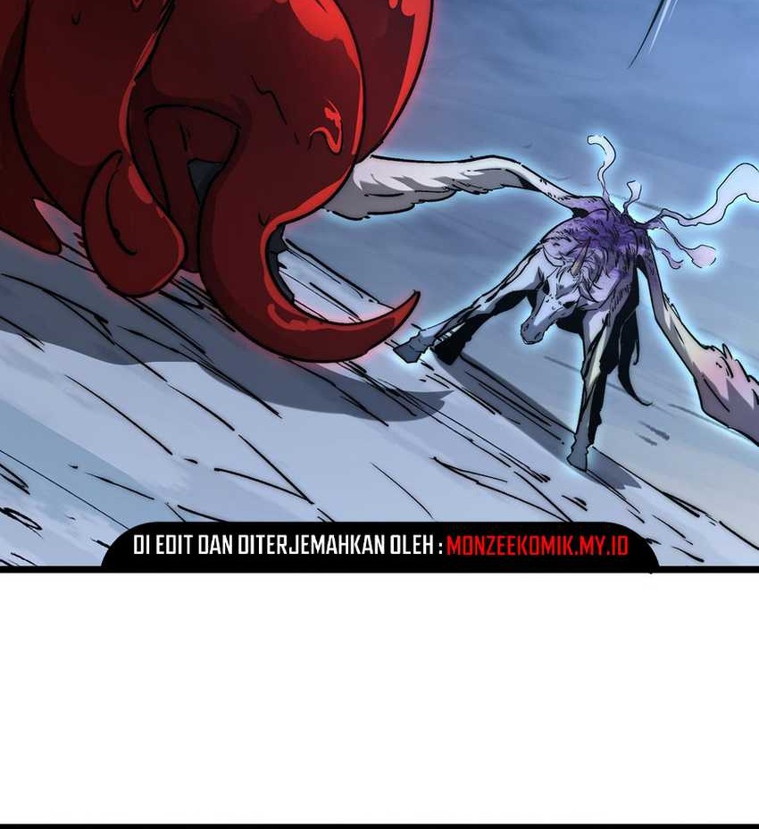 Summon The Demon, For I Am The Abyss Chapter 12 Gambar 8