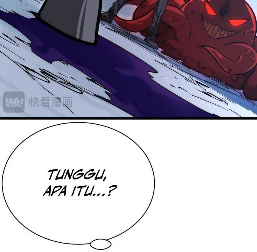 Summon The Demon, For I Am The Abyss Chapter 12 Gambar 10