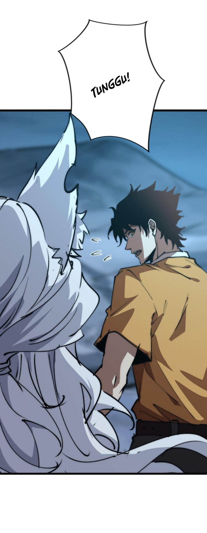 Summon The Demon, For I Am The Abyss Chapter 13 Gambar 16