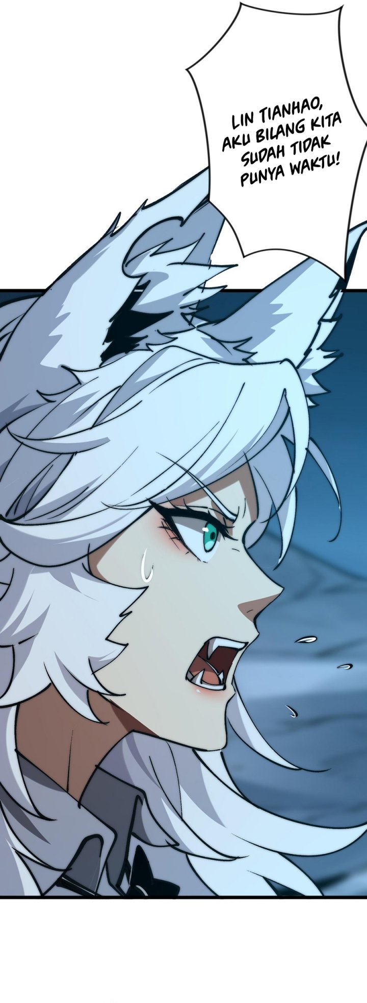 Summon The Demon, For I Am The Abyss Chapter 13 Gambar 17