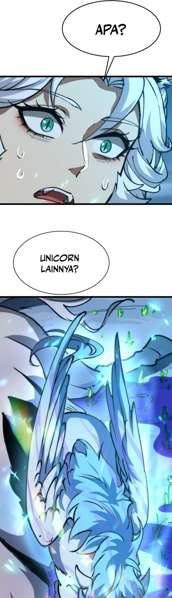 Summon The Demon, For I Am The Abyss Chapter 13 Gambar 20
