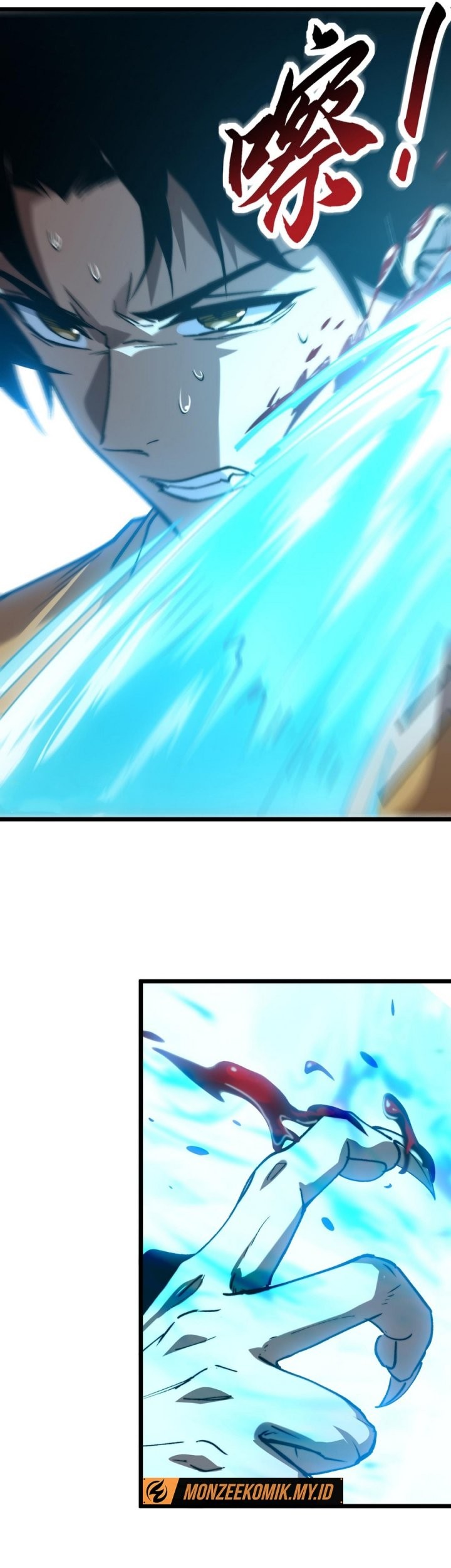 Summon The Demon, For I Am The Abyss Chapter 13 Gambar 27